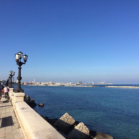 Hotel Interno 9 Bari Exterior foto