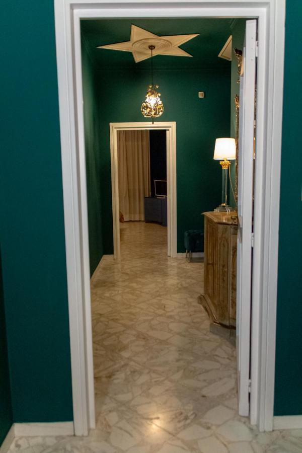 Hotel Interno 9 Bari Exterior foto