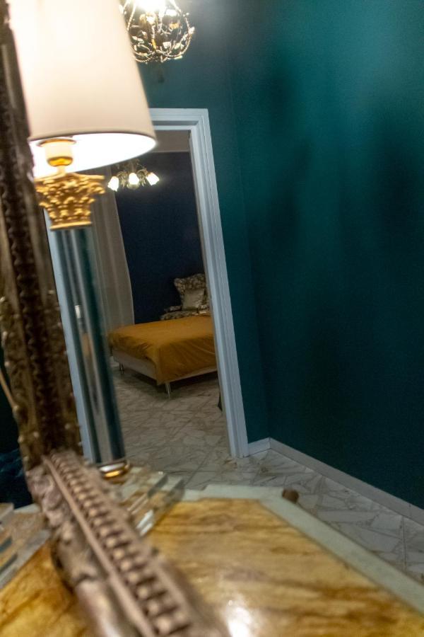 Hotel Interno 9 Bari Exterior foto