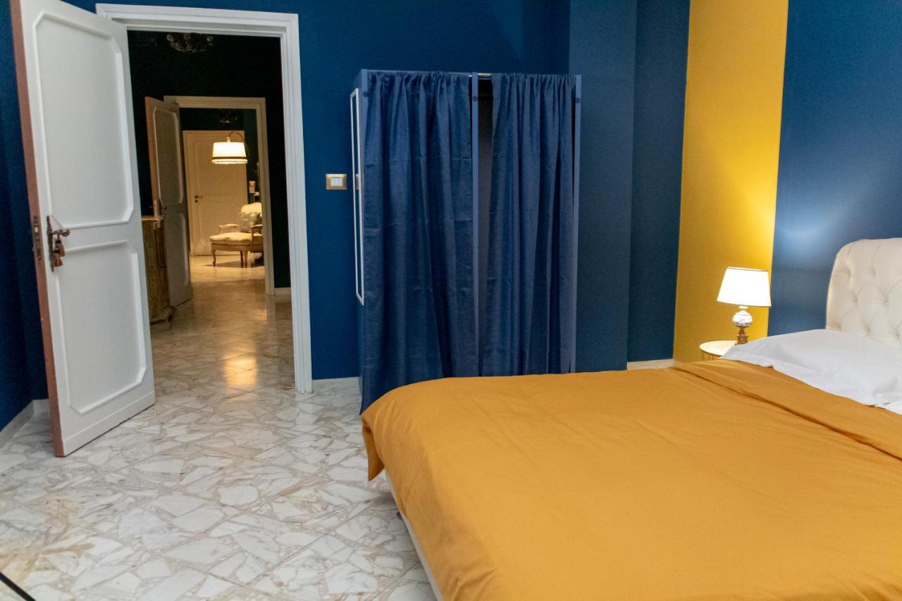 Hotel Interno 9 Bari Exterior foto