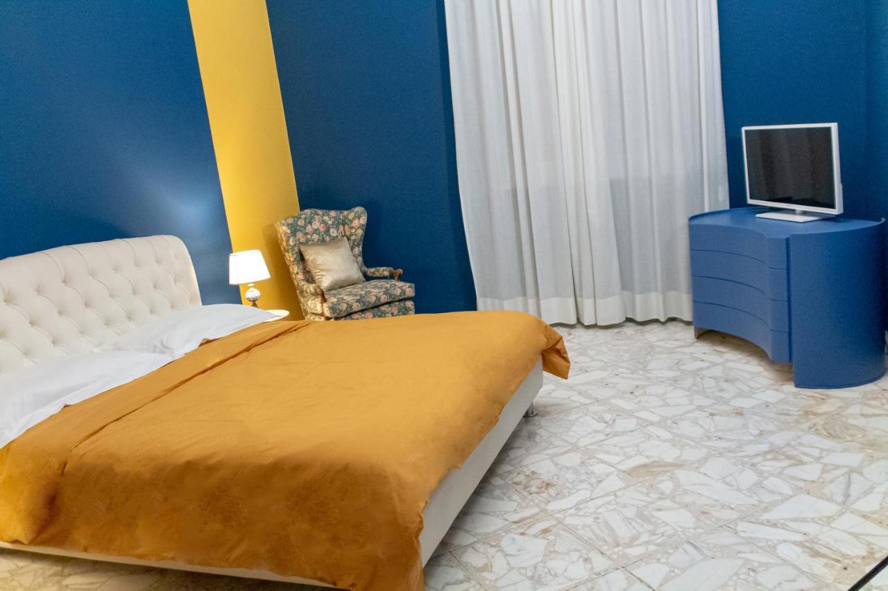 Hotel Interno 9 Bari Exterior foto