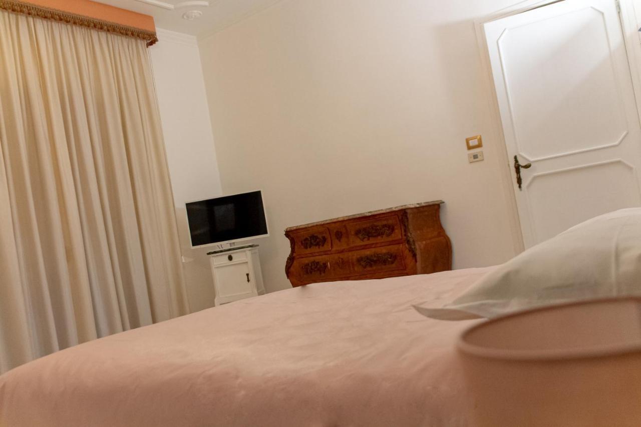 Hotel Interno 9 Bari Exterior foto