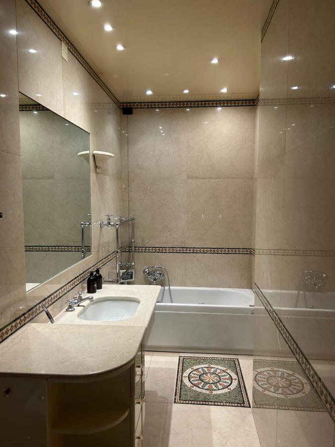 Hotel Interno 9 Bari Exterior foto